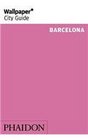 Wallpaper City Guide Barcelona 2015