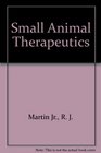 Small Animal Therapeutics