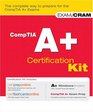 CompTIA A Certification Kit