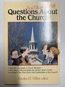 Questions You Shouldn't Ask About the Church