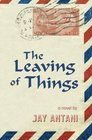 The Leaving of Things