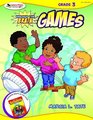 Engage the Brain Games Grade Three