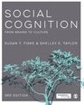 Social Cognition From brains to culture