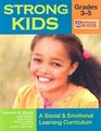 Strong Kids Grades 35 A Social and Emotional Learning Curriculum