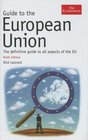 Guide to the European Union Ninth Edition