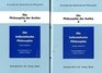 Grundri der Geschichte der Philosophie Die Philosophie der Antike in 2 Halbbdn Bd4 Die hellenistische Philosophie