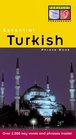 Essential Turkish Phrase Book (Periplus Essential Phrase Books)
