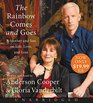 The Rainbow Comes and Goes Low Price CD A Mother and Son On Life Love and Loss