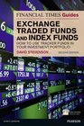 Ft Guide to Exchange Traded Funds and Index Funds