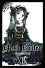 Black Butler Vol 19