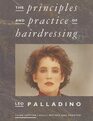 The Principles and Practice of Hairdressing