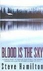 Blood Is the Sky (Alex McKnight, Bk 5)