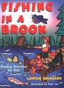 Fishing in a Brook Angling Activities for Kids