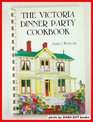 Victoria Dinner Party Cookbook