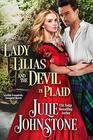 Lady Lilias and the Devil in Plaid