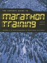 The Expert's Guide to Marathon Training