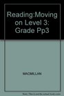 Reading:Moving on Level 3