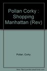 Shopping Manhattan: Revised Edition