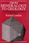 From Mineralogy to Geology  The Foundations of a Science 16501830