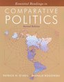 Essential Readings in Comparative Politics Second Edition