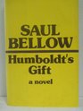 Humboldt's Gift (An Alison Press book)
