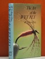 The art of the wet fly