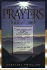 Prayers That Avail Much Three Bestselling Works Complete In One Volume