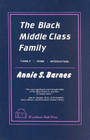 Black Middle Class Family A Study of Black Subsociety