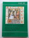 EAA 58: Norwich Households: Medieval and Post Medieval Finds from Norwich Survey Excavatio (East Anglian Archaeology)