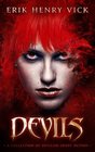 Devils A Collection of Devilish Short Fiction