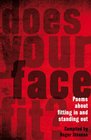 Does Your Face Fit Compiled by Roger Stevens