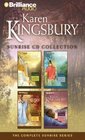 Karen Kingsbury Sunrise CD Collection: Sunrise, Summer, Someday, Sunset (Sunrise Series)