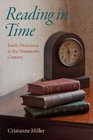 Reading in Time Emily Dickinson in the Nineteenth Century