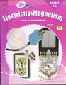 Inquiry Science Electricity  Magnetism Grades 45
