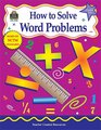 How to Solve Word Problems Grades 56