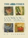 The Times Food for Feasts and Festivals