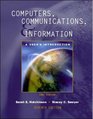 Computers Communications  Information A User's Introduction Core Version