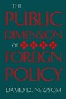 The Public Dimension of Foreign Policy