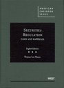 Securities Regulation Cases and Materials 8th