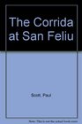 The Corrida At San Feliu