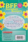 BFF Boredom Busters Activities to Share