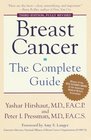 BREAST CANCER  THE COMPLETE GUIDE