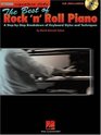 The Best of Rock 'N' Roll Piano