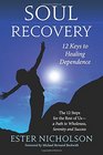 Soul Recovery  12 Keys to Healing Dependence The 12 Steps for the Rest of Us  A Path to Wholeness Serenity and Success