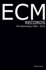 ECM RECORDS The Recordings (ECM Records Complete) (Volume 2)