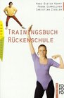 Trainingsbuch Rckenschule