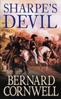 Sharpe's Devil  (Sharpe, Bk 21)