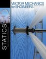 Vector Mechanics for Engineers Statics  ConnectPlus Access Card