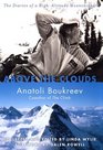 Above the Clouds The Diaries of a HighAltitude Mountaineer