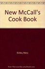 New McCall's Cook Book